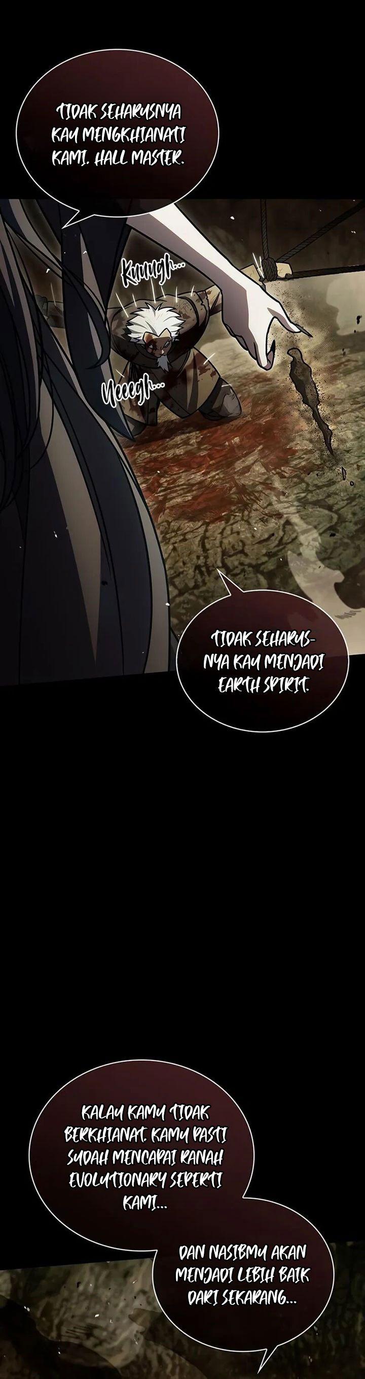 Heavenly Grand Archive’s Young Master Chapter 132 Gambar 72