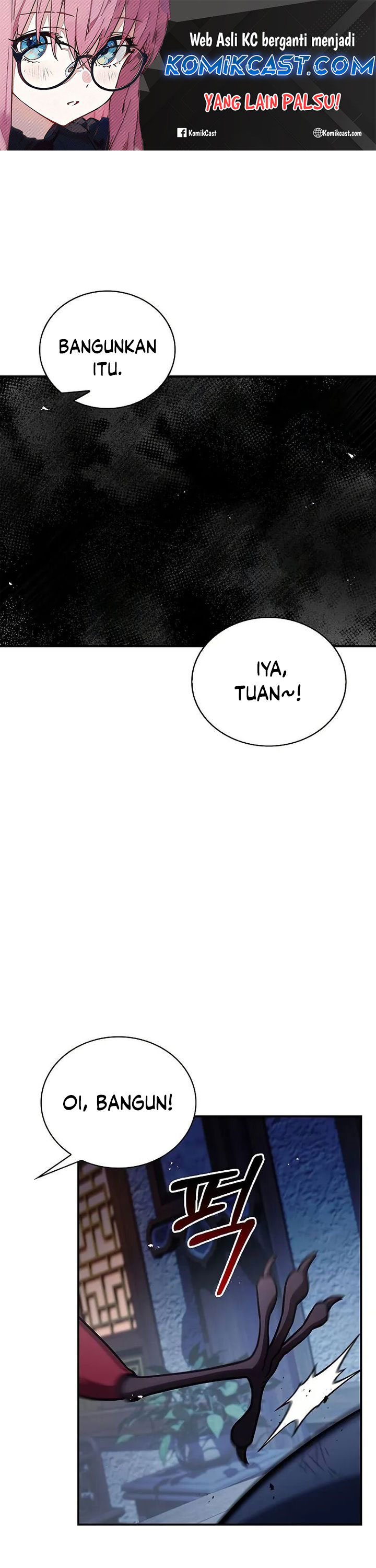 Heavenly Grand Archive’s Young Master Chapter 133 Gambar 2