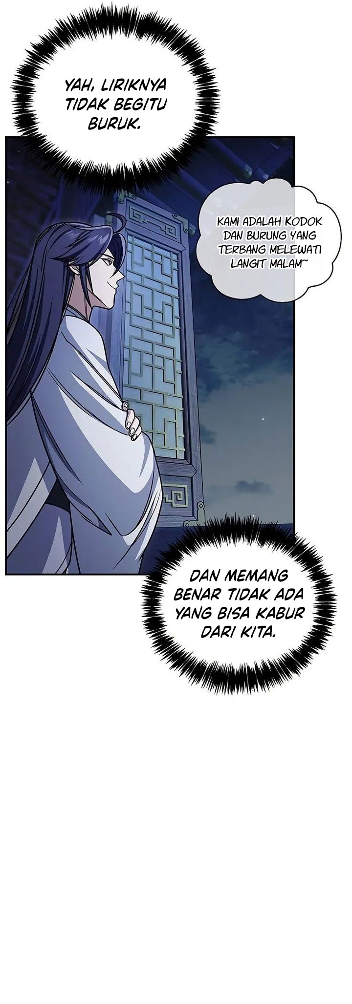 Heavenly Grand Archive’s Young Master Chapter 133 Gambar 11