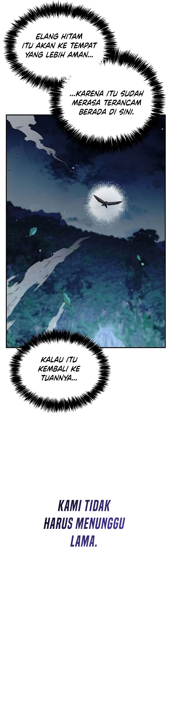 Heavenly Grand Archive’s Young Master Chapter 133 Gambar 12