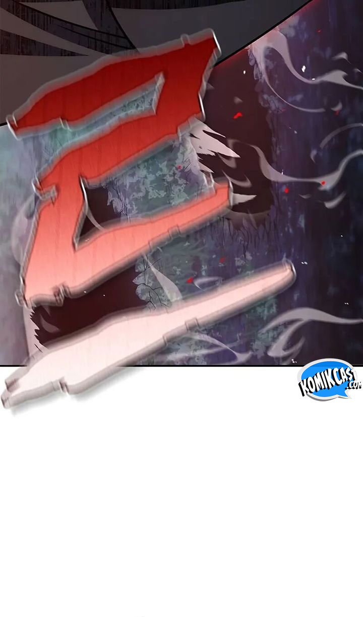 Heavenly Grand Archive’s Young Master Chapter 133 Gambar 18