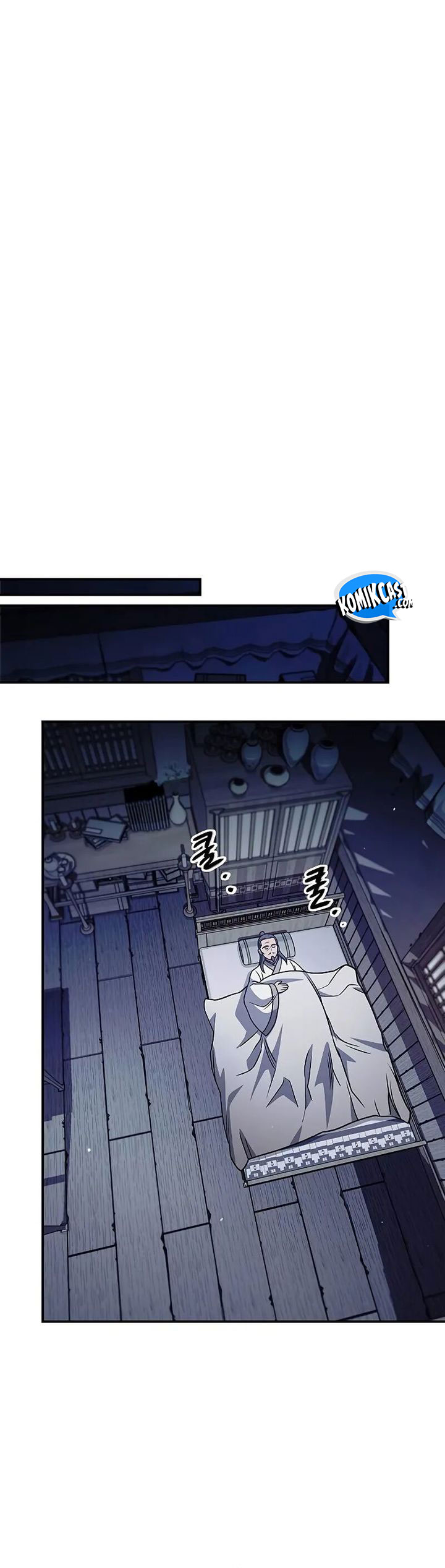 Heavenly Grand Archive’s Young Master Chapter 133 Gambar 20