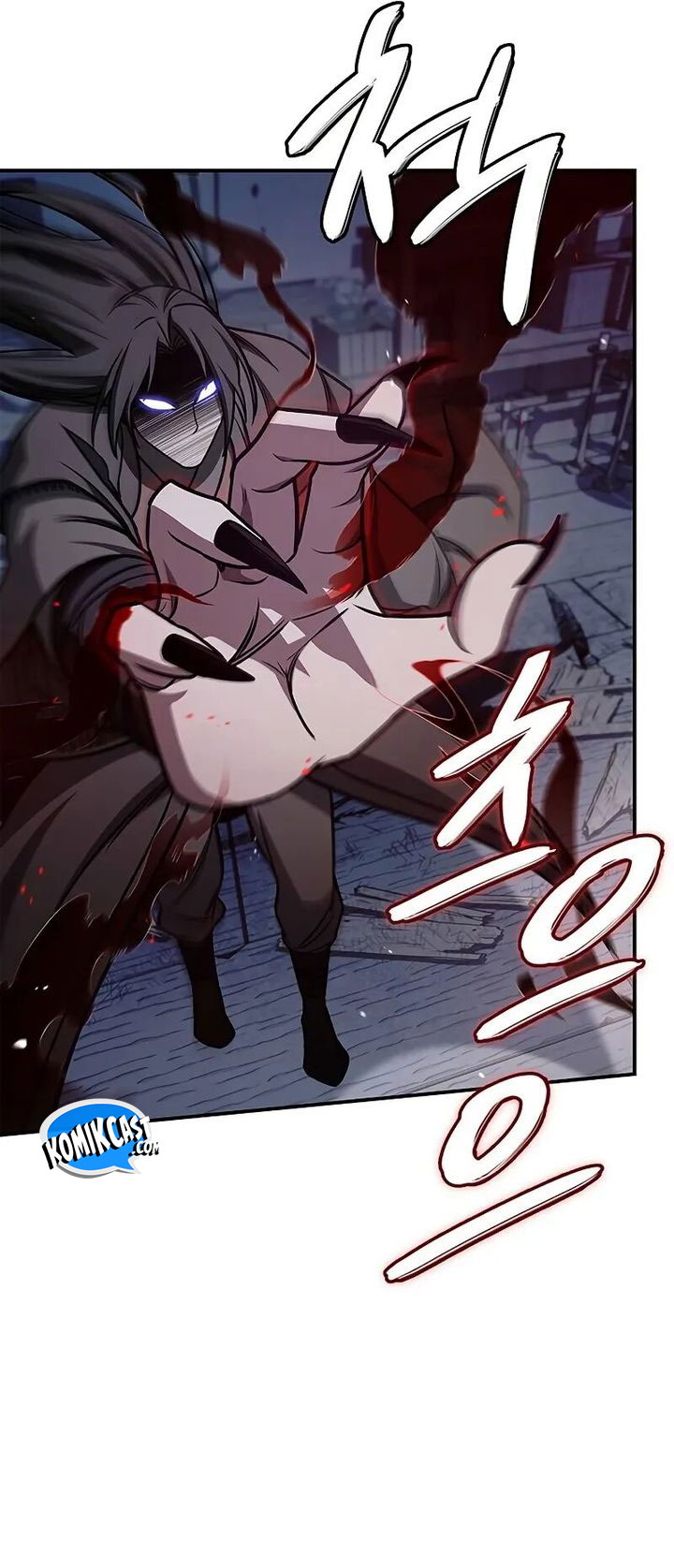 Heavenly Grand Archive’s Young Master Chapter 133 Gambar 23