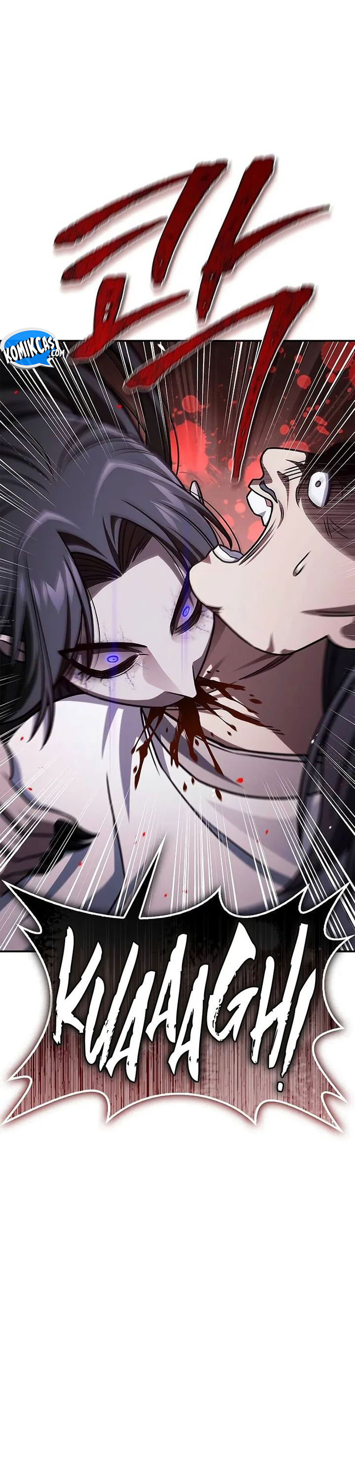 Heavenly Grand Archive’s Young Master Chapter 133 Gambar 25