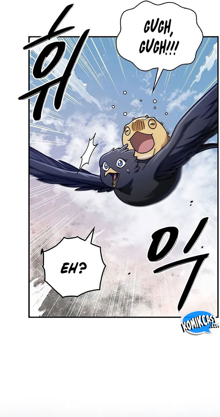 Heavenly Grand Archive’s Young Master Chapter 133 Gambar 33
