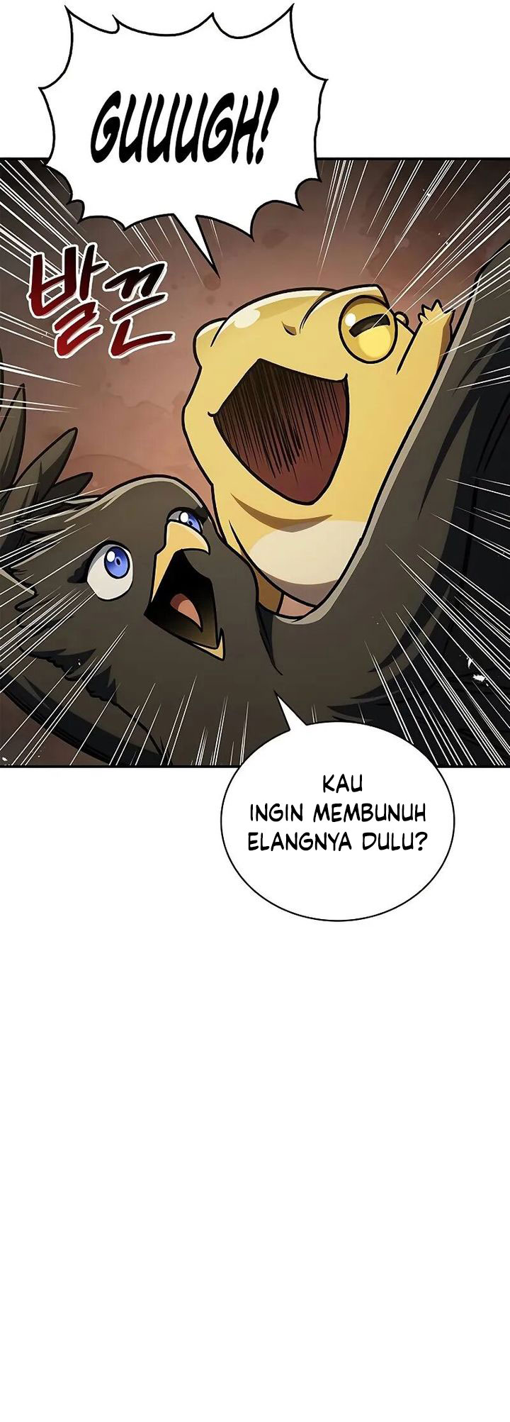 Heavenly Grand Archive’s Young Master Chapter 133 Gambar 39