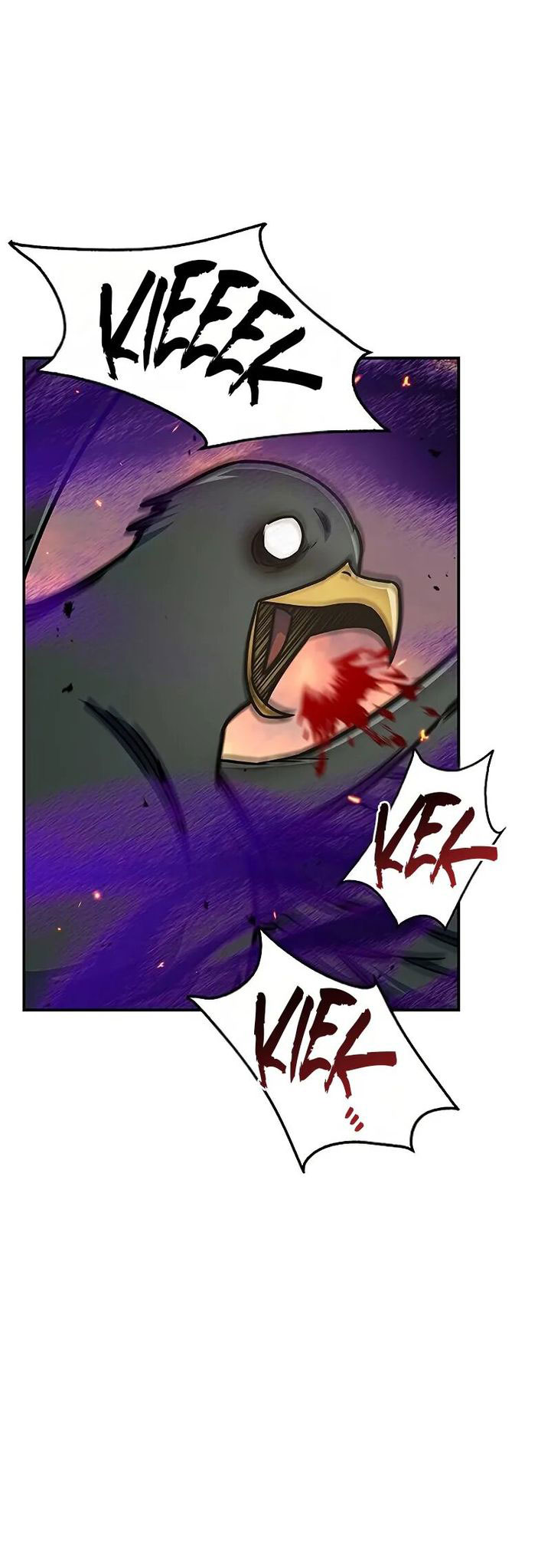 Heavenly Grand Archive’s Young Master Chapter 133 Gambar 42