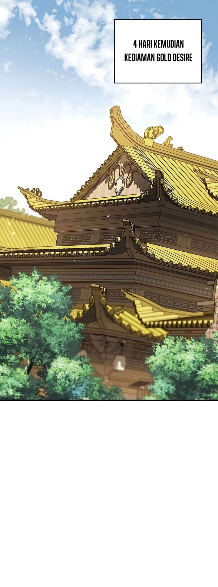 Heavenly Grand Archive’s Young Master Chapter 133 Gambar 44