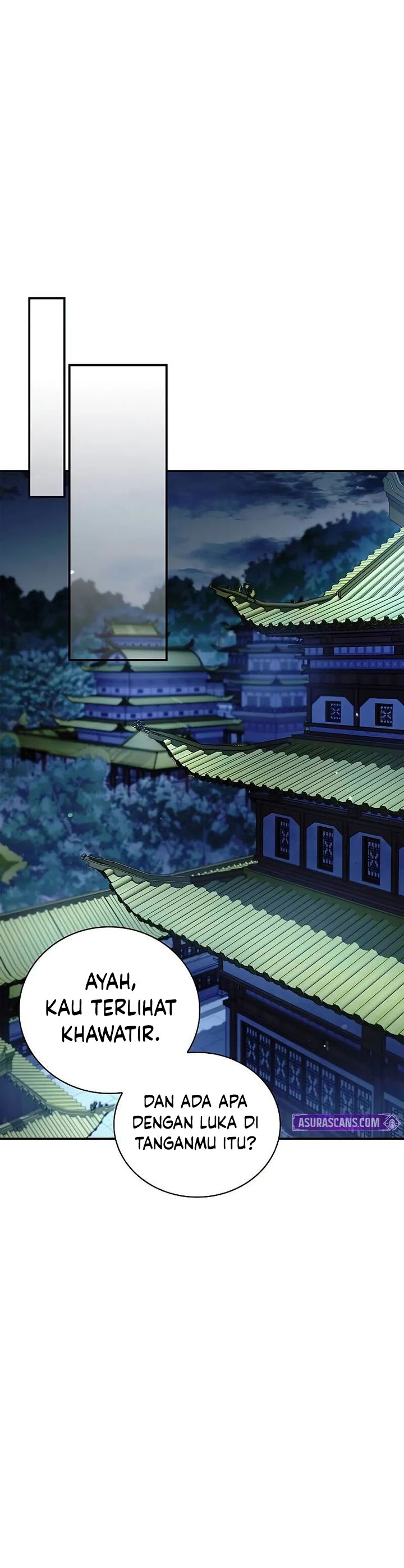 Heavenly Grand Archive’s Young Master Chapter 133 Gambar 49