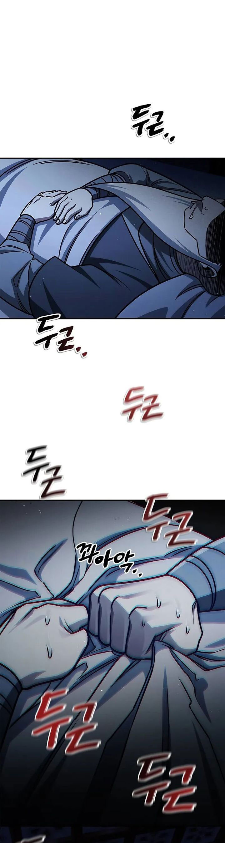 Heavenly Grand Archive’s Young Master Chapter 133 Gambar 59