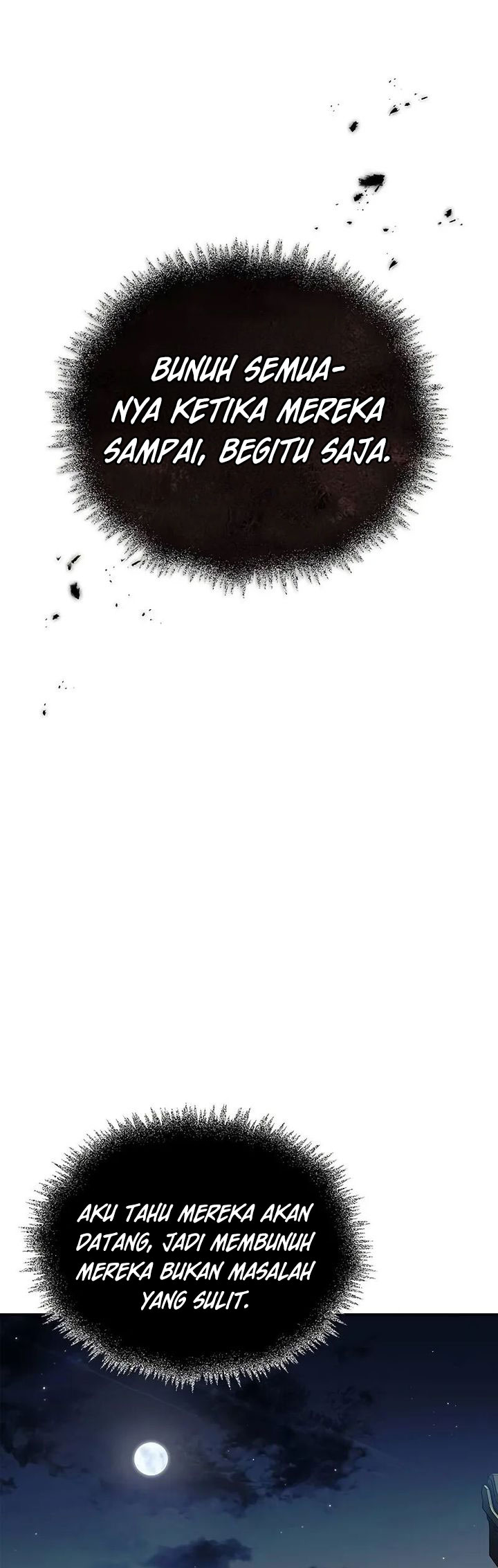 Heavenly Grand Archive’s Young Master Chapter 133 Gambar 64