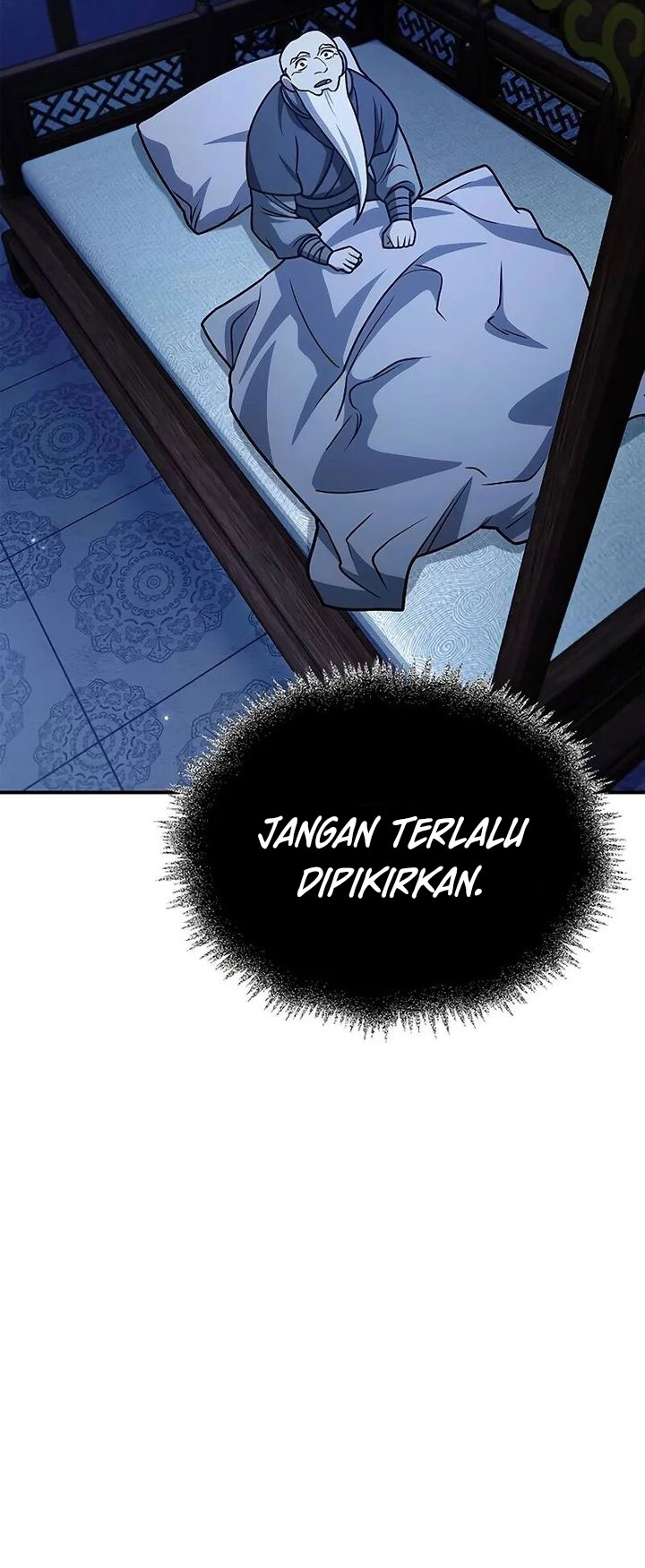 Heavenly Grand Archive’s Young Master Chapter 133 Gambar 66