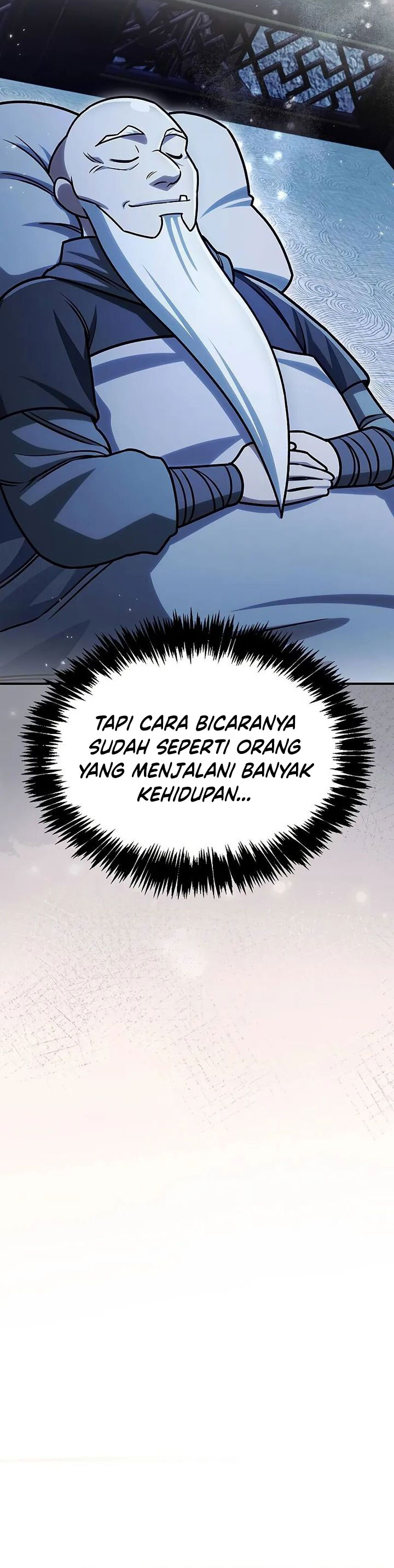 Heavenly Grand Archive’s Young Master Chapter 133 Gambar 69