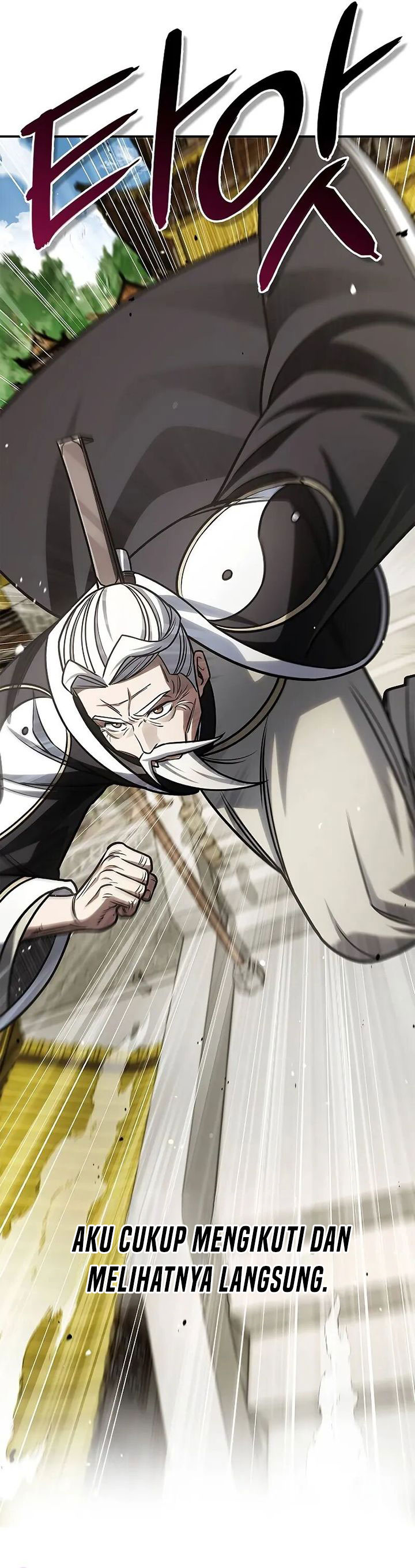 Heavenly Grand Archive’s Young Master Chapter 133 Gambar 76