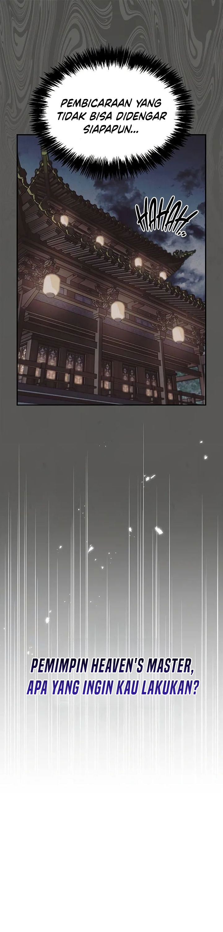 Heavenly Grand Archive’s Young Master Chapter 134 Gambar 11
