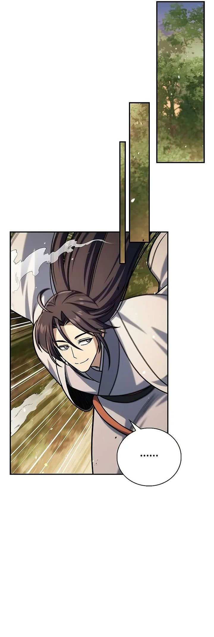 Heavenly Grand Archive’s Young Master Chapter 134 Gambar 17