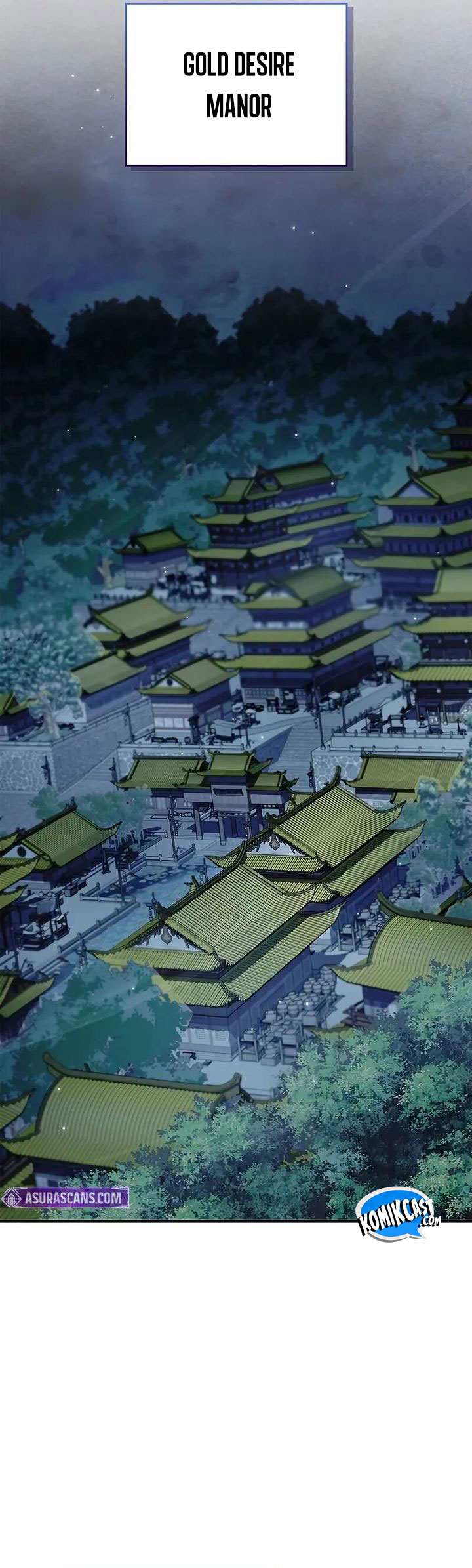 Heavenly Grand Archive’s Young Master Chapter 134 Gambar 20