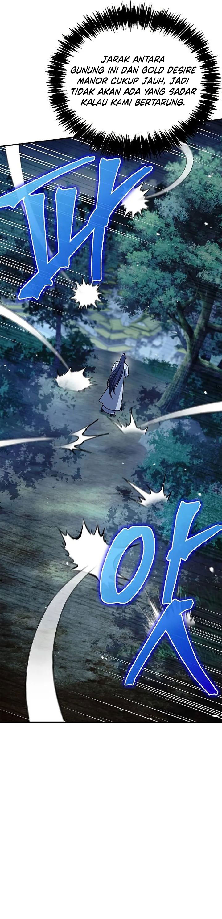 Heavenly Grand Archive’s Young Master Chapter 134 Gambar 24