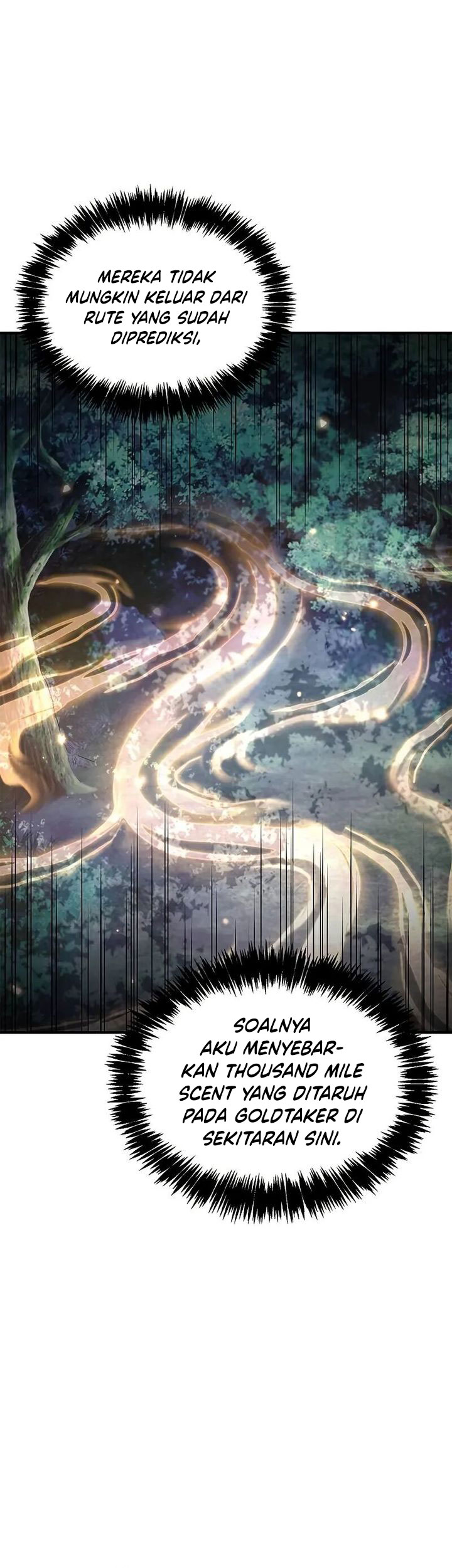 Heavenly Grand Archive’s Young Master Chapter 134 Gambar 26