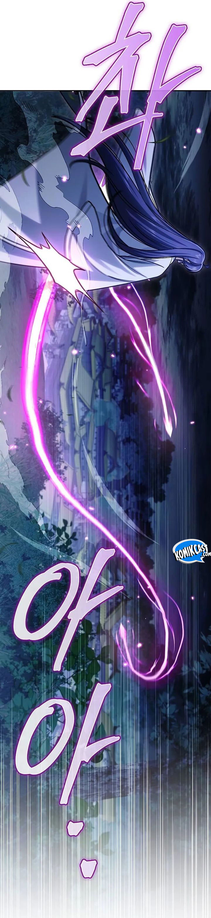 Heavenly Grand Archive’s Young Master Chapter 134 Gambar 28