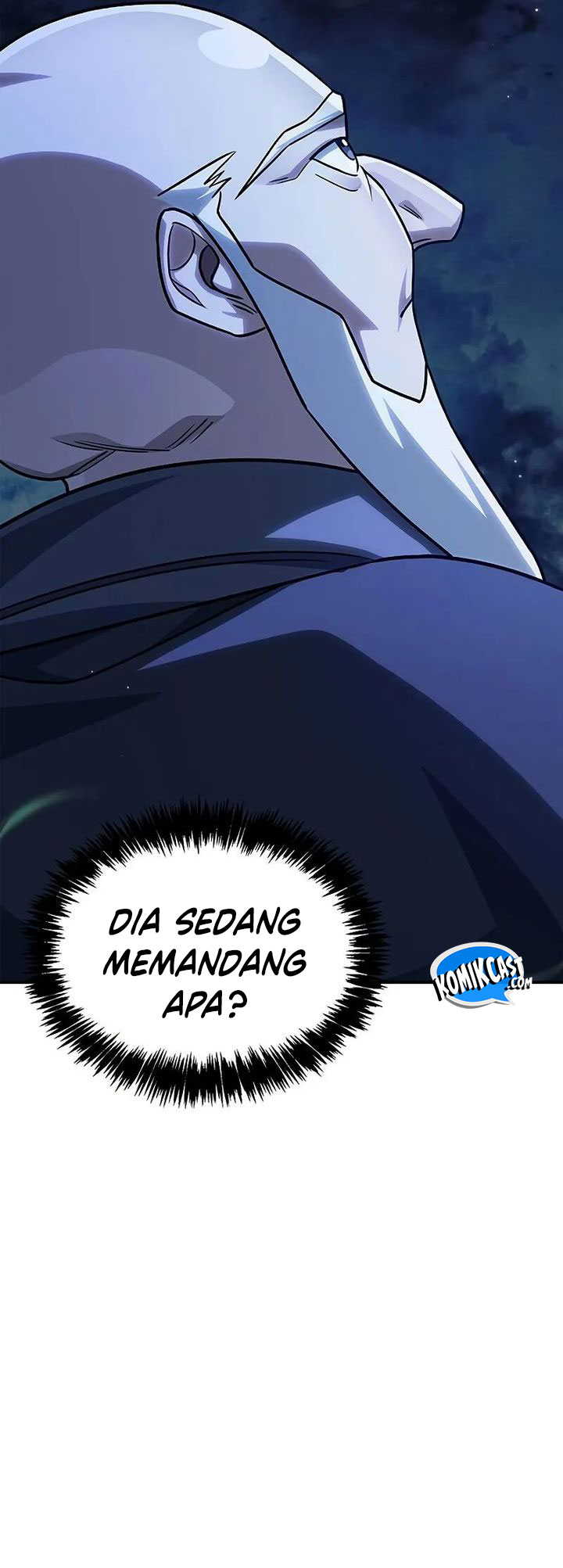 Heavenly Grand Archive’s Young Master Chapter 134 Gambar 40