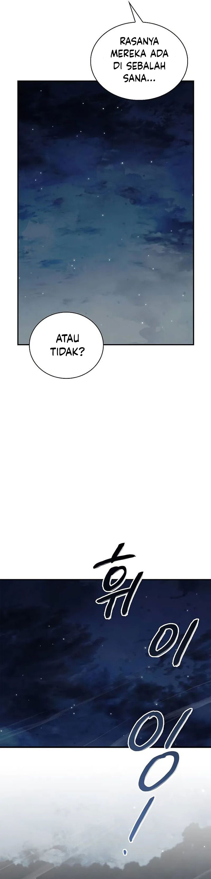 Heavenly Grand Archive’s Young Master Chapter 134 Gambar 44