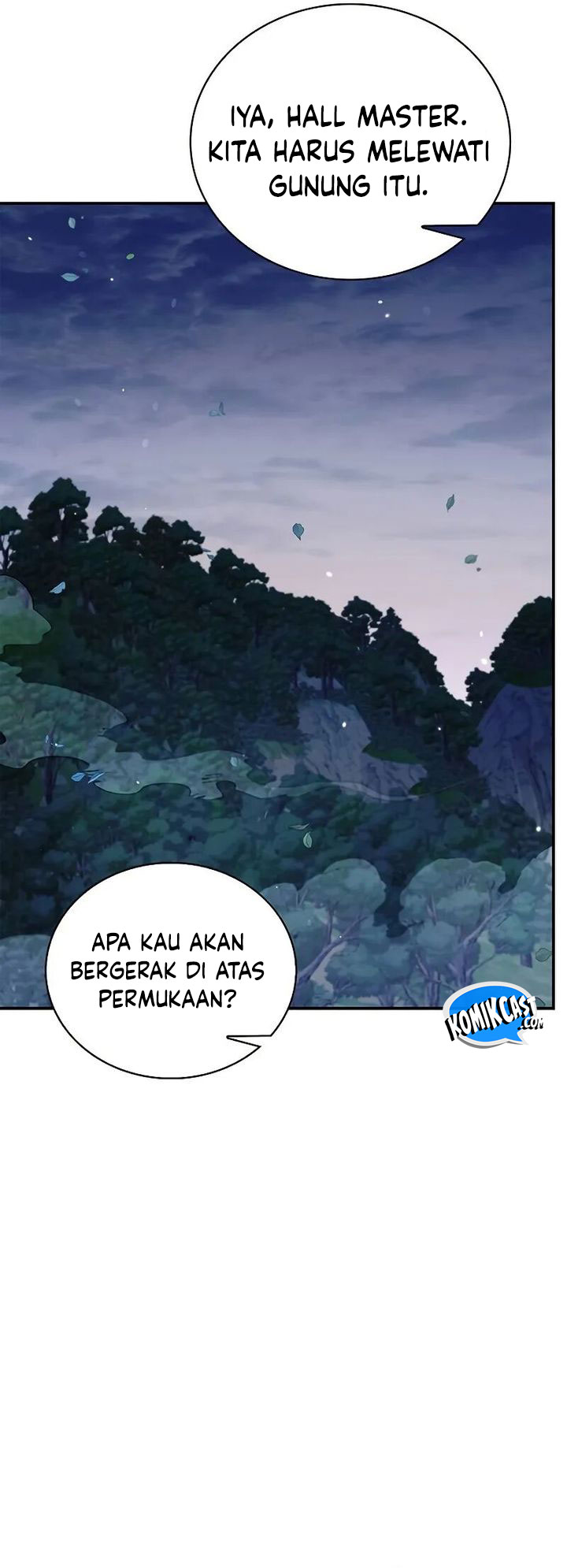 Heavenly Grand Archive’s Young Master Chapter 134 Gambar 55