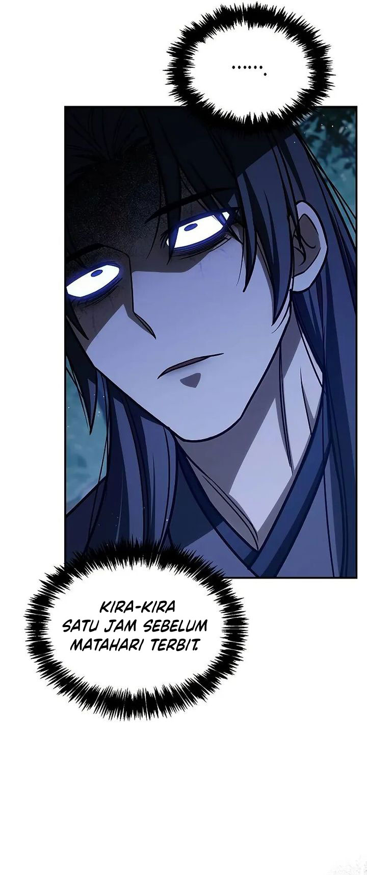 Heavenly Grand Archive’s Young Master Chapter 134 Gambar 56