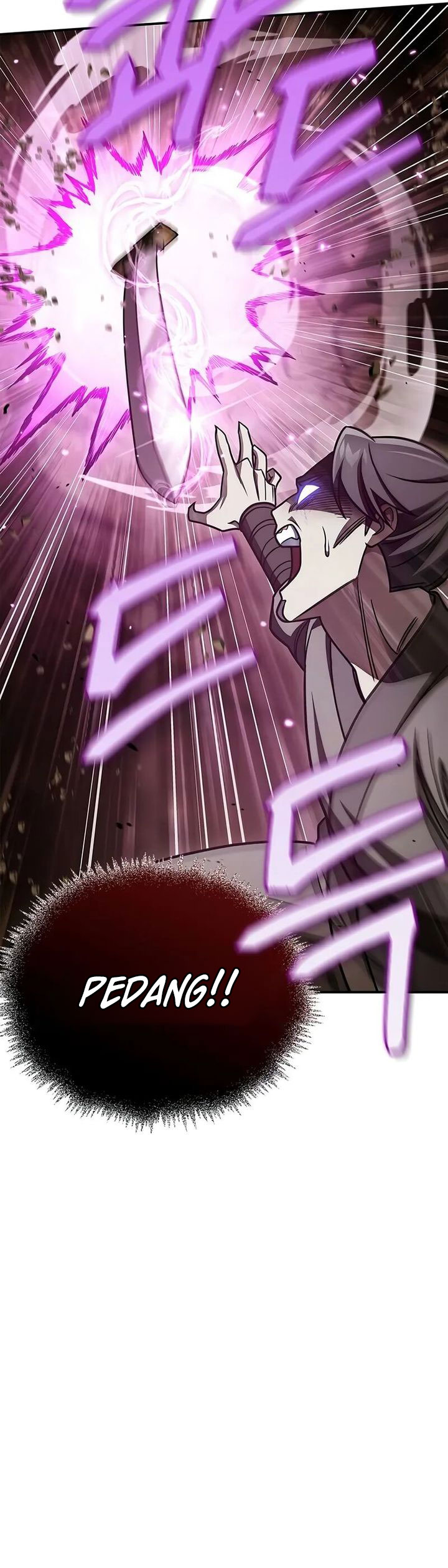 Heavenly Grand Archive’s Young Master Chapter 135 Gambar 19