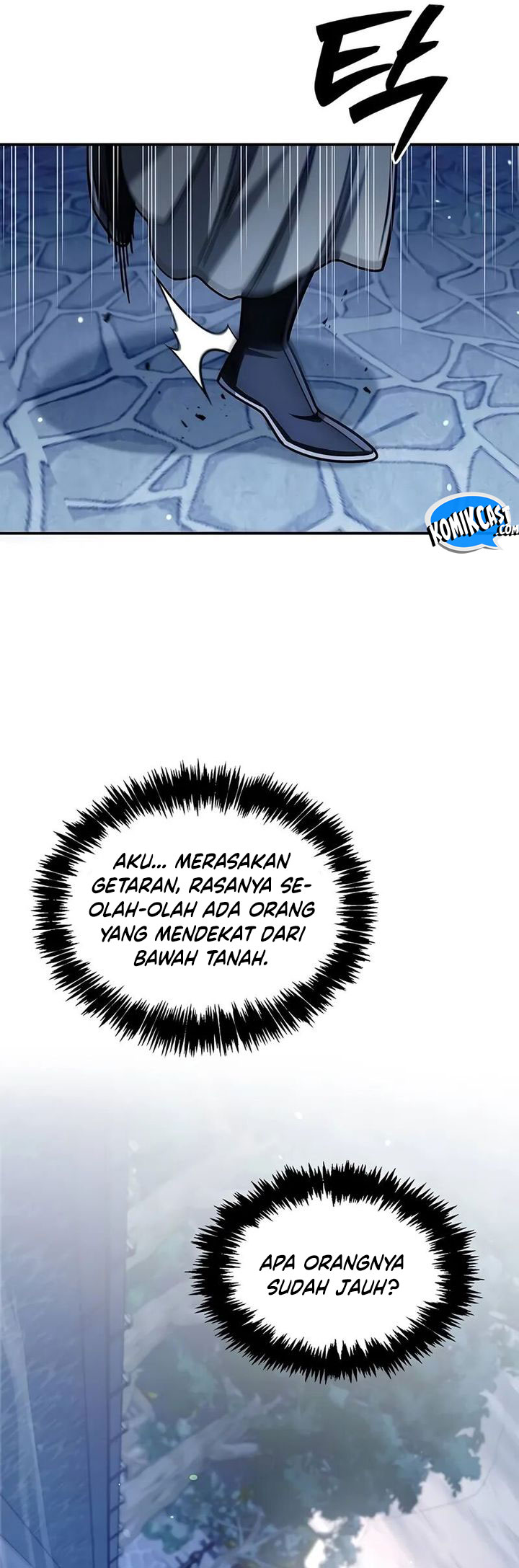 Heavenly Grand Archive’s Young Master Chapter 135 Gambar 63