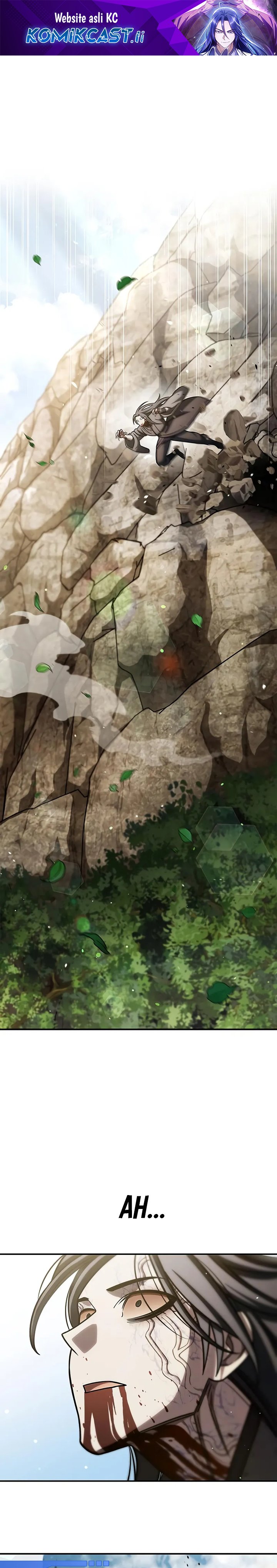 Heavenly Grand Archive’s Young Master Chapter 137 Gambar 2