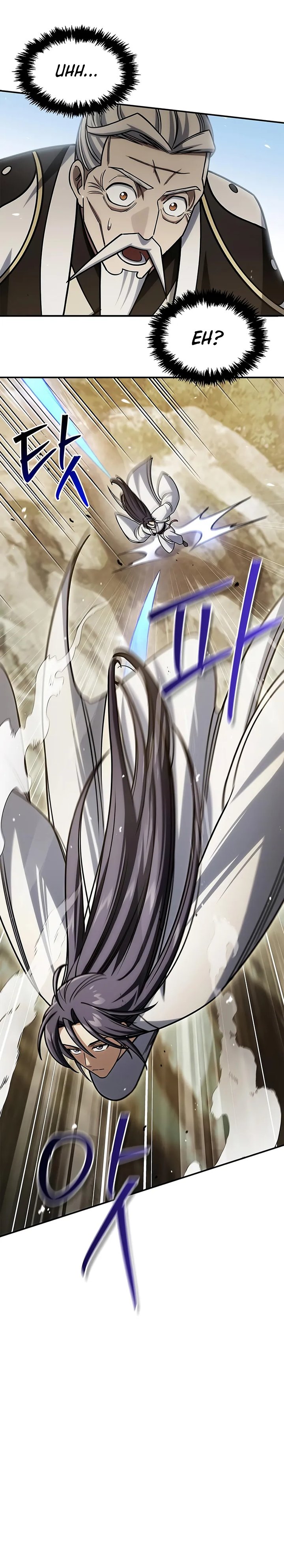 Heavenly Grand Archive’s Young Master Chapter 137 Gambar 6