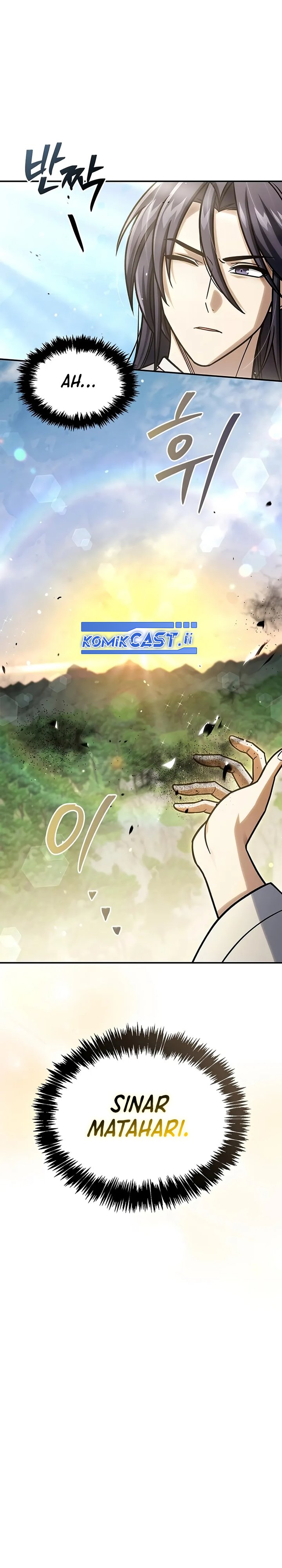 Heavenly Grand Archive’s Young Master Chapter 137 Gambar 15