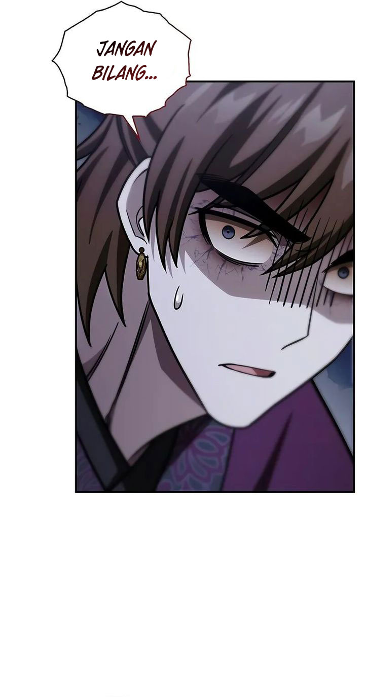 Heavenly Grand Archive’s Young Master Chapter 141 Gambar 66