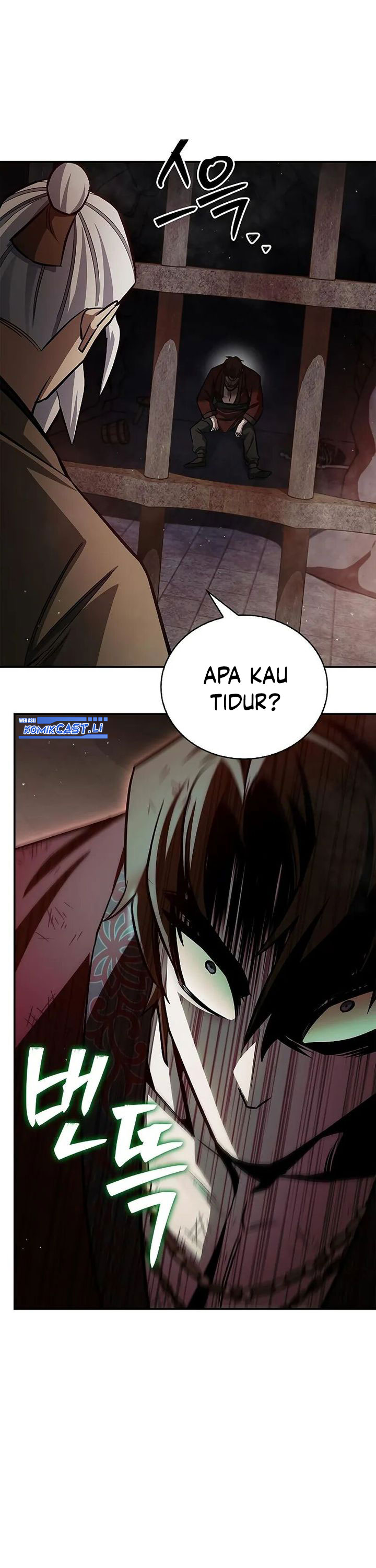 Heavenly Grand Archive’s Young Master Chapter 142 Gambar 38