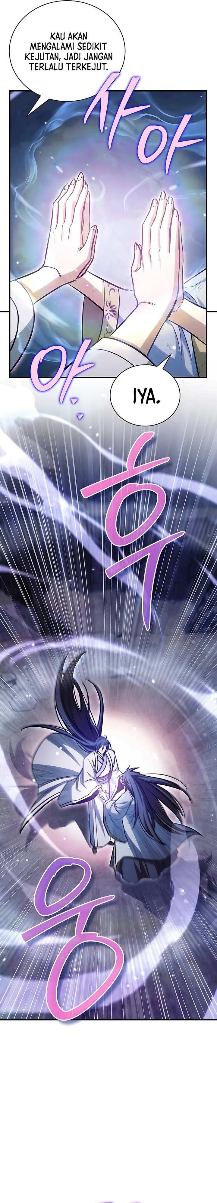 Heavenly Grand Archive’s Young Master Chapter 144 Gambar 17