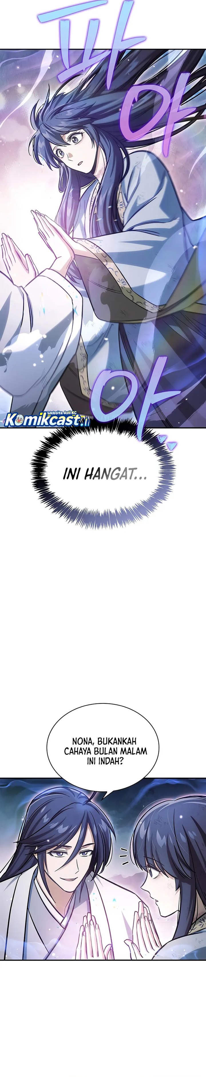 Heavenly Grand Archive’s Young Master Chapter 144 Gambar 18