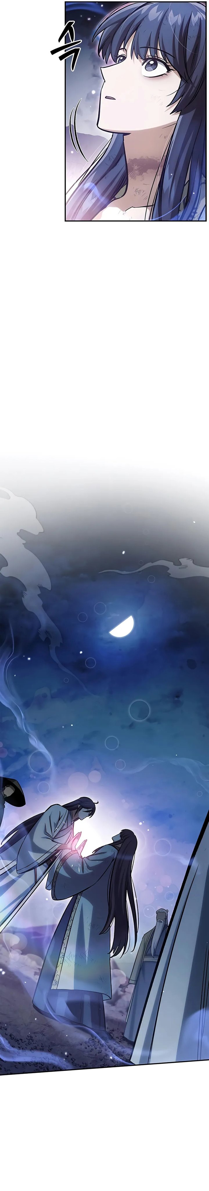 Heavenly Grand Archive’s Young Master Chapter 144 Gambar 19