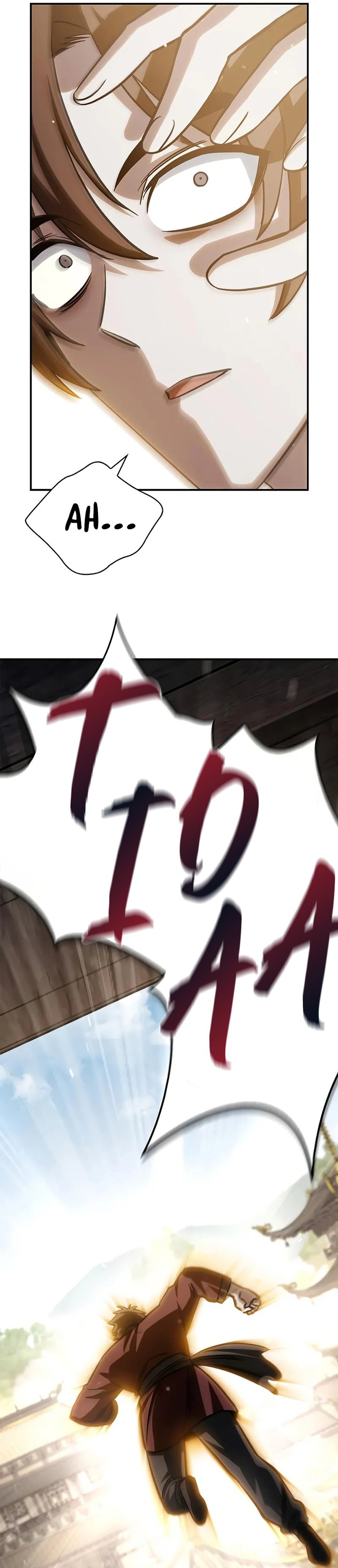 Heavenly Grand Archive’s Young Master Chapter 144 Gambar 43