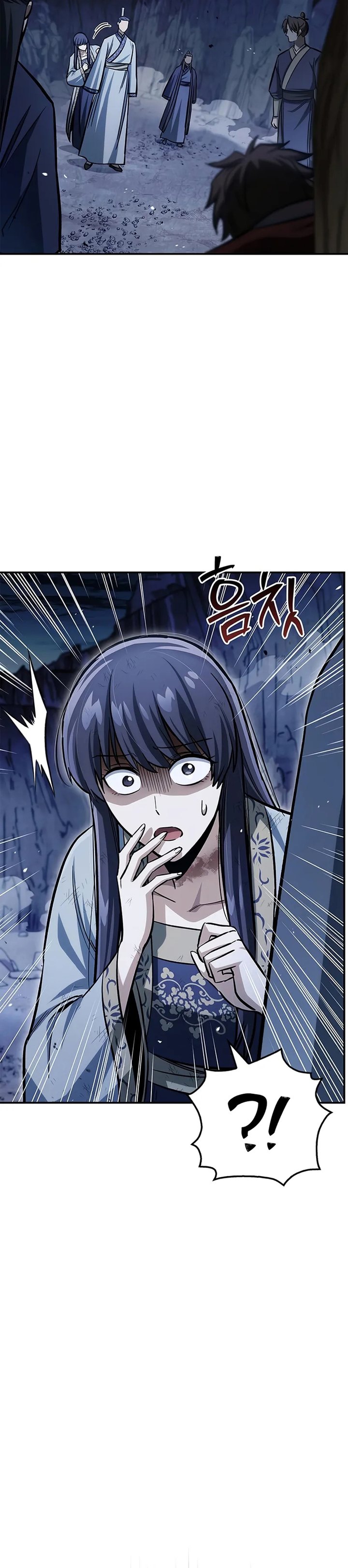 Heavenly Grand Archive’s Young Master Chapter 145 Gambar 15