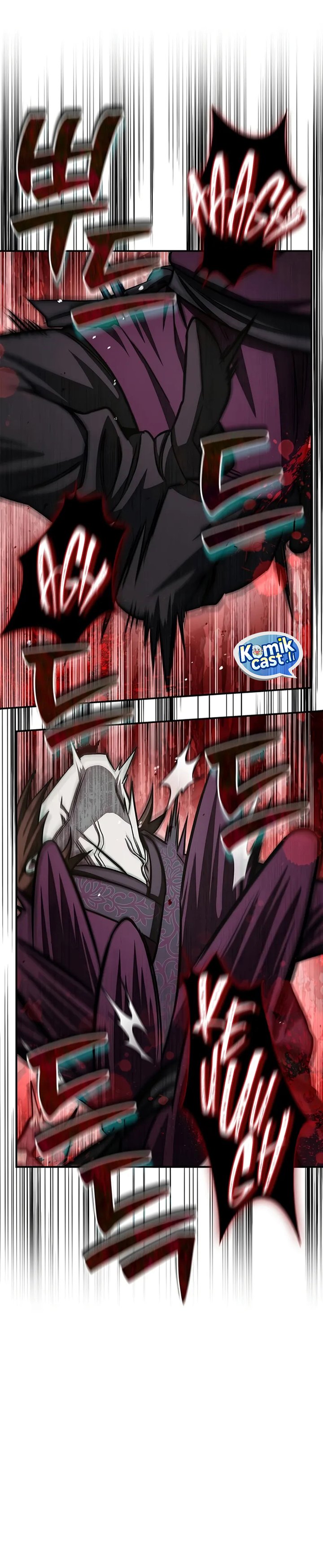 Heavenly Grand Archive’s Young Master Chapter 145 Gambar 43
