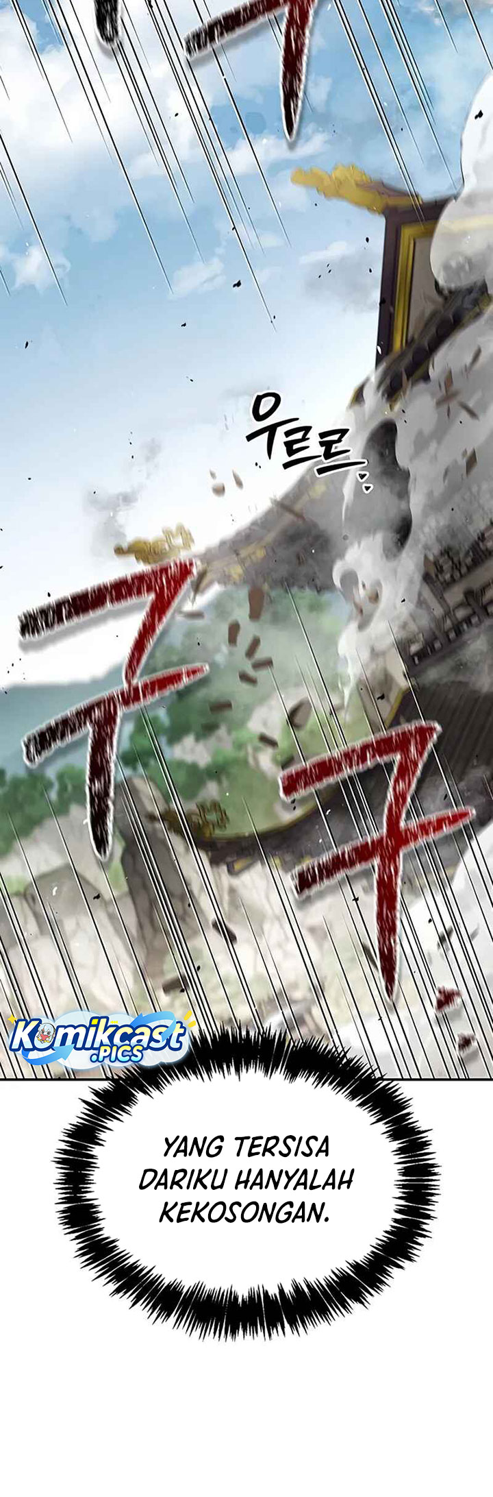 Heavenly Grand Archive’s Young Master Chapter 148 Gambar 3