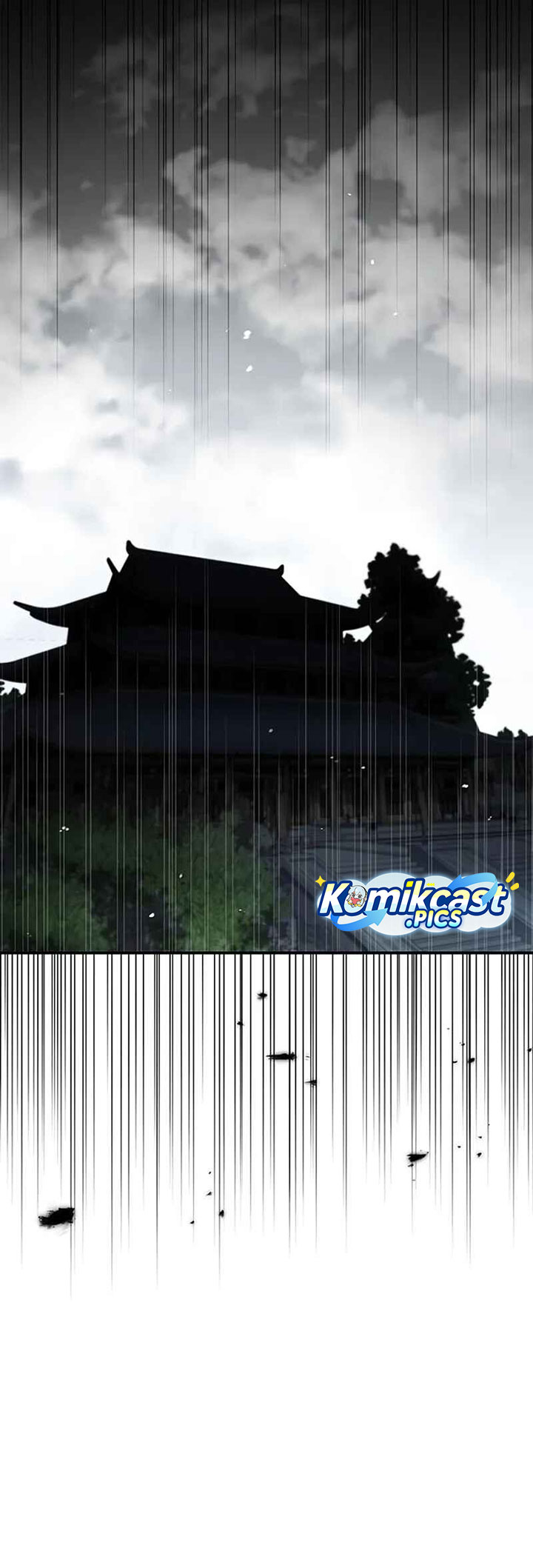 Heavenly Grand Archive’s Young Master Chapter 148 Gambar 8