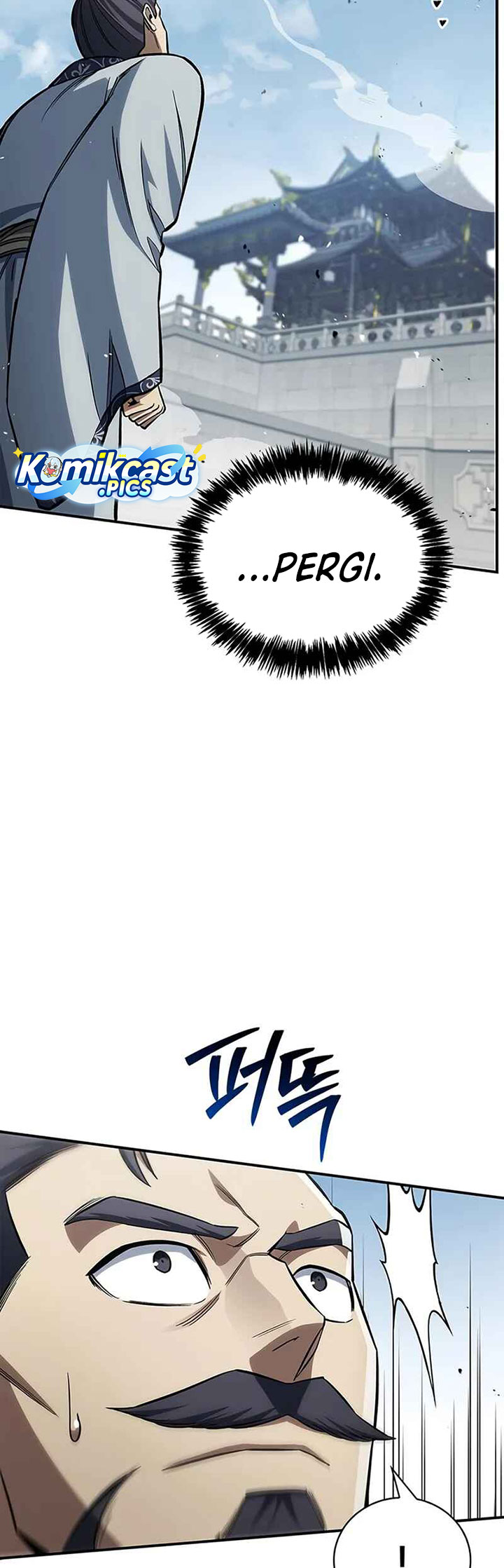 Heavenly Grand Archive’s Young Master Chapter 148 Gambar 17