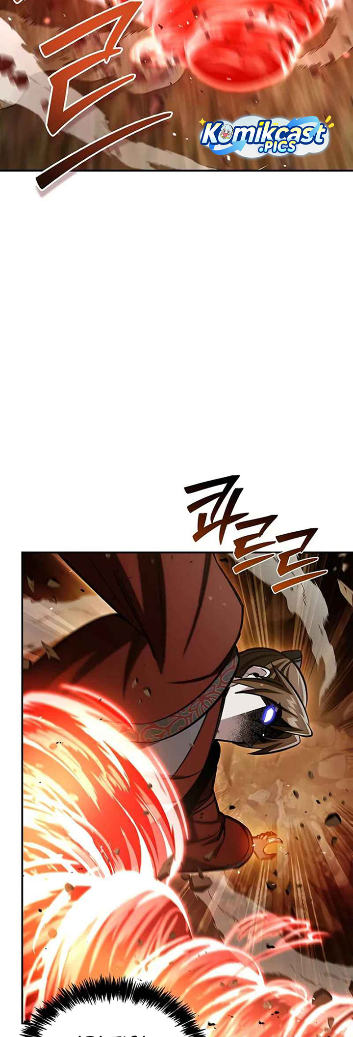 Heavenly Grand Archive’s Young Master Chapter 148 Gambar 21