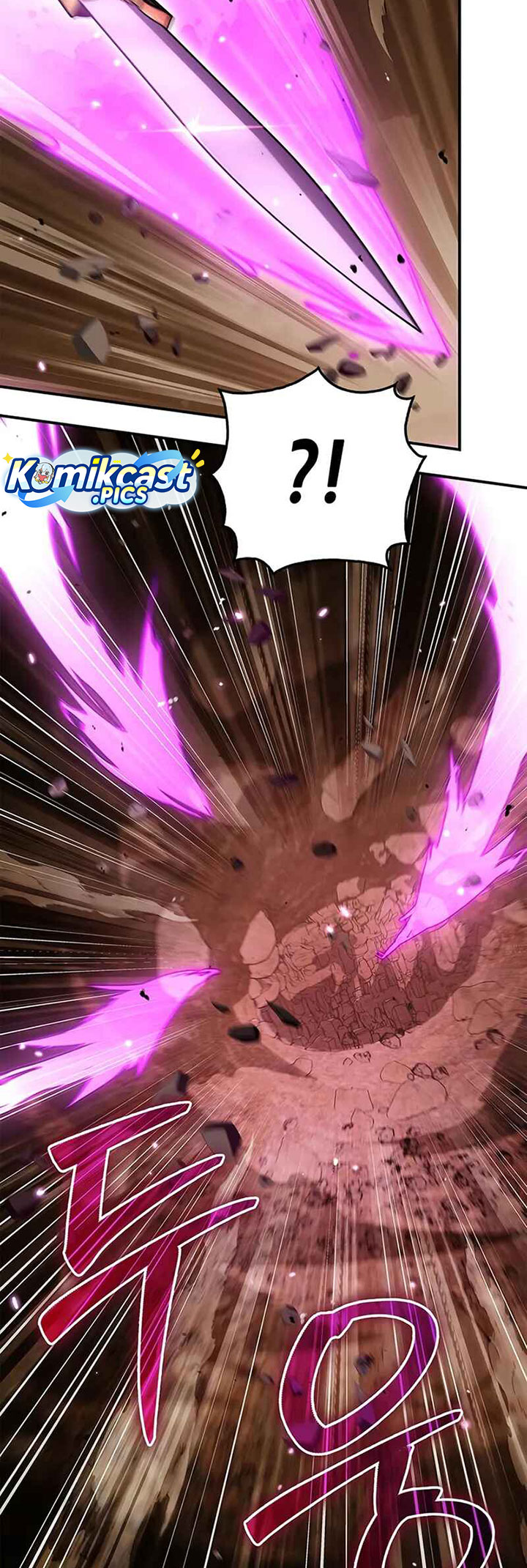 Heavenly Grand Archive’s Young Master Chapter 148 Gambar 34