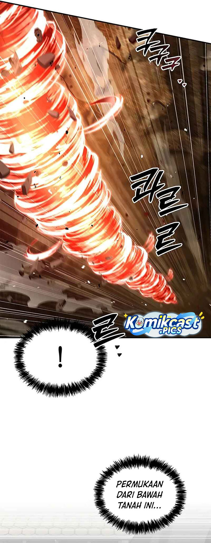 Heavenly Grand Archive’s Young Master Chapter 148 Gambar 38