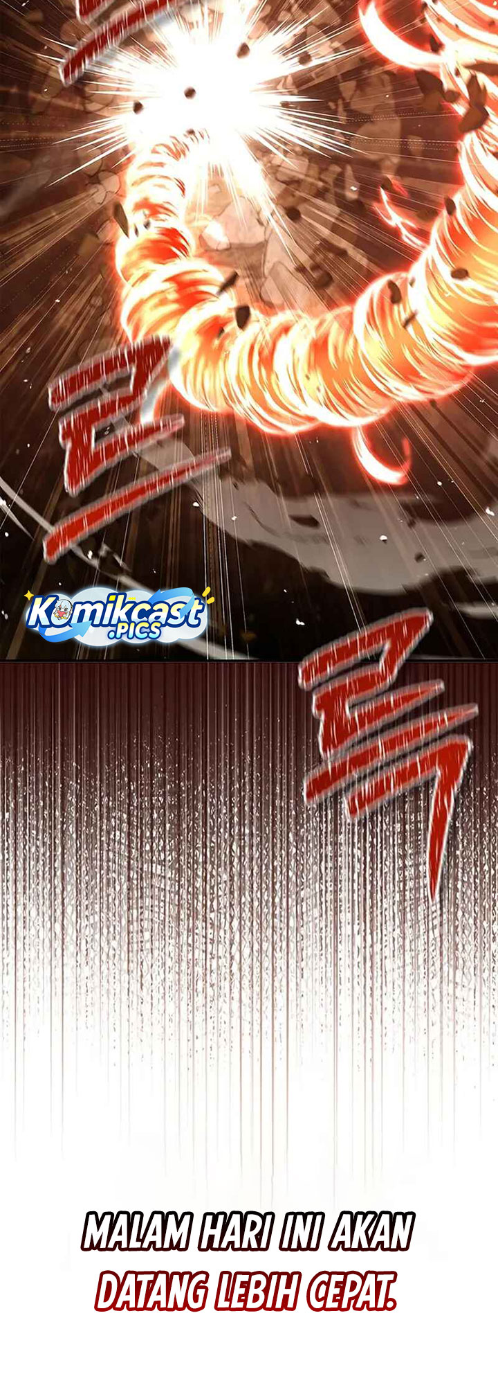 Heavenly Grand Archive’s Young Master Chapter 148 Gambar 45