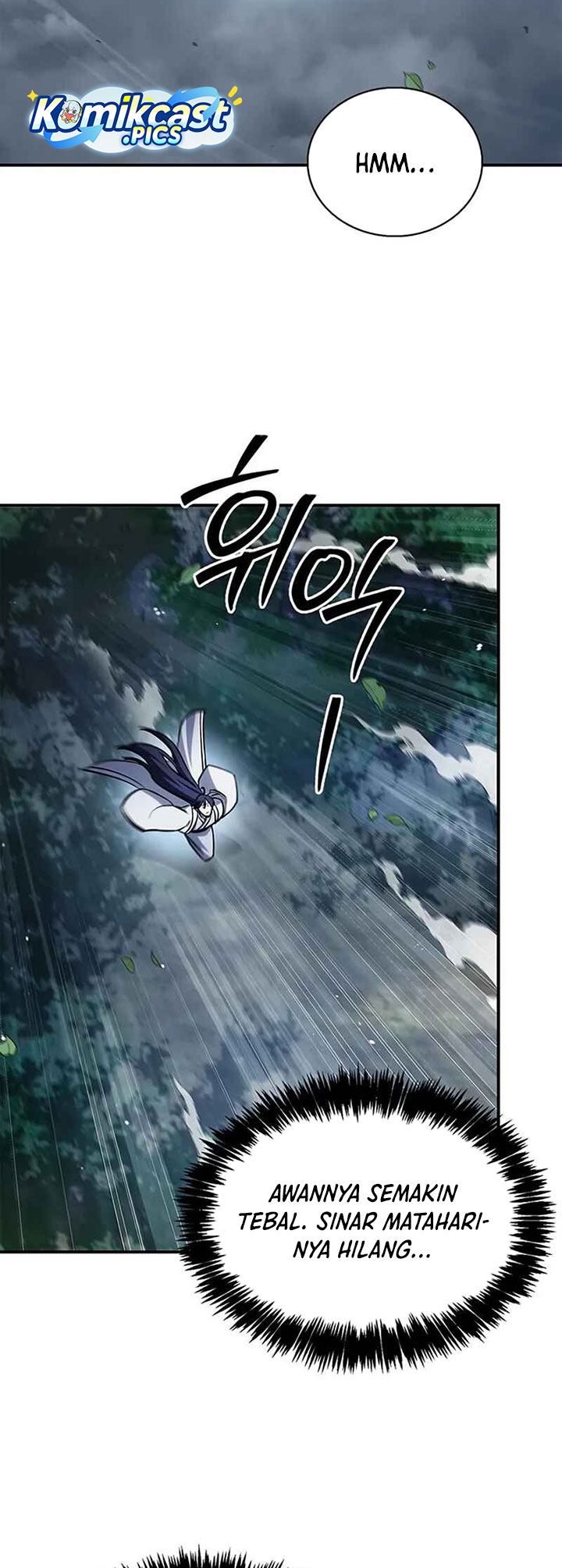 Heavenly Grand Archive’s Young Master Chapter 148 Gambar 47