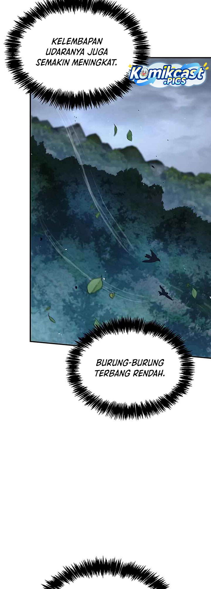 Heavenly Grand Archive’s Young Master Chapter 148 Gambar 48